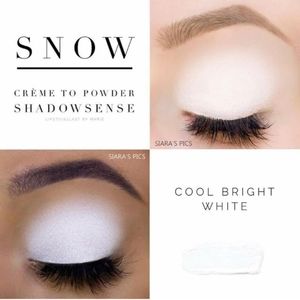 Snow ShadowSense❄️